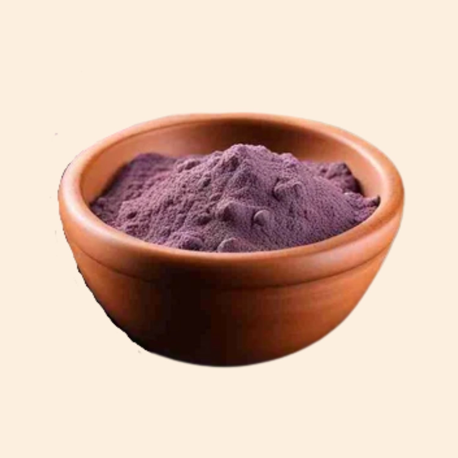 Brazilian Purple Clay Brazilian Purple Clay